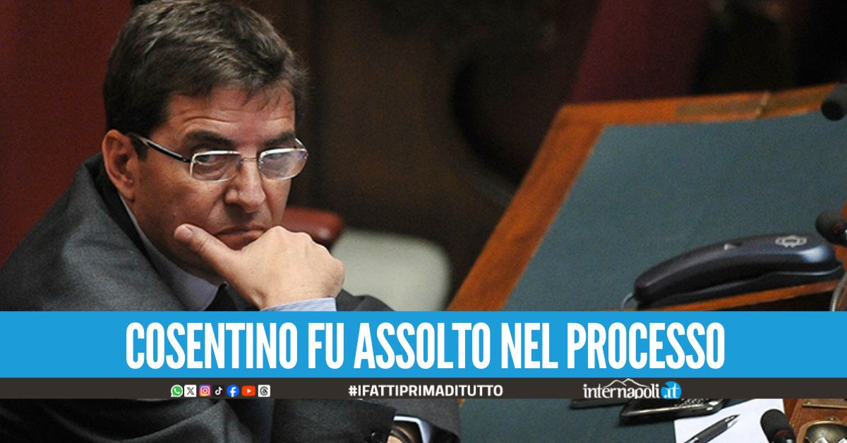 Clan dei Casalesi, politica e imprenditoria: condanne e assoluzioni nel processo 'Il Principe e la scheda ballerina