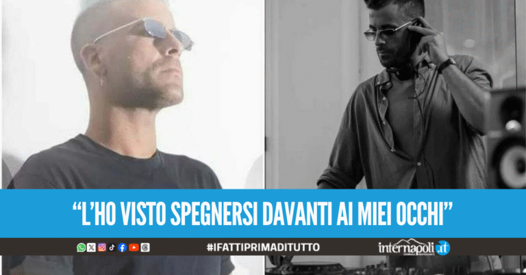 Dj Godzi morto a Ibiza, la testimonianza dell'amico: "Era su un letto, lo avevano ammanettato a polsi e caviglie"
