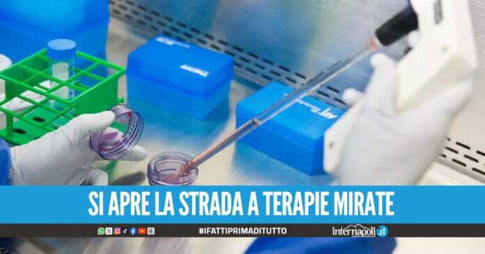 Ariano Irpino, scoperto nuovo biomarcatore del cancro gastrico