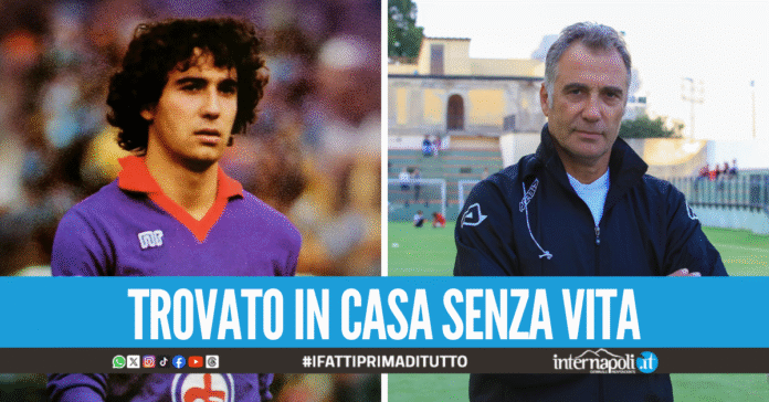 Mondo del calcio in lutto, è morto l'ex difensore della Fiorentina Celeste Pin