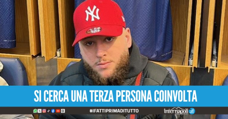 Omicidio di Stefano Margarita, spunta la telefonata dell'amico della vittima a Carozza: "Che fine hai fatto?"