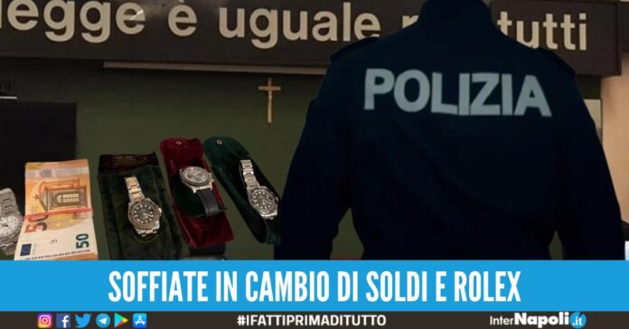 giampaolo chietti poliziotto condannato