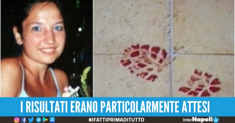 Caso Garlasco, il sangue esaminato non è del killer