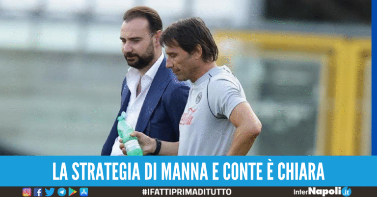 Napoli, ora è certo: la decisione sull’esterno d’attacco passa dalla Premier
