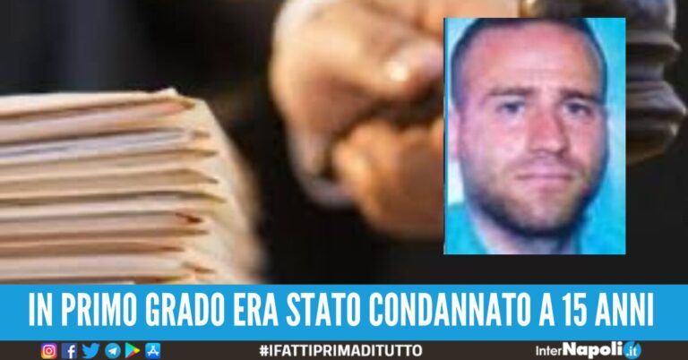 Traffico di cocaina, dimezzata in appello pena per il narcos Manca