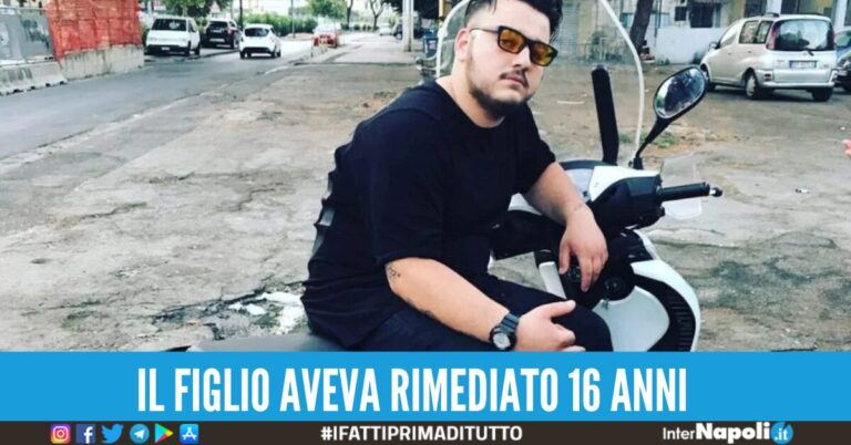 Omicidio Artiano al Rione Traiano, condannato il suocero del giovane
