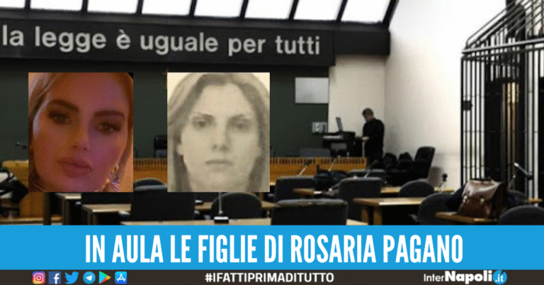 Clan Amato-Pagano, i ras del ‘nuovo corso’ della scissione verso il processo