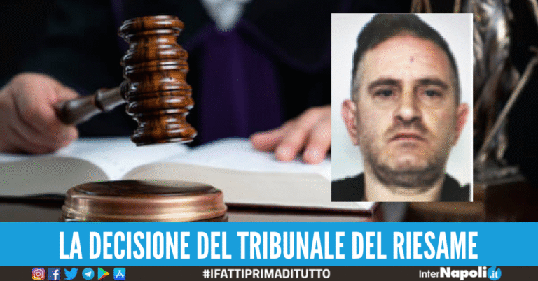 Fiumi di droga a Castellammare, scarcerati i fratelli Vitale