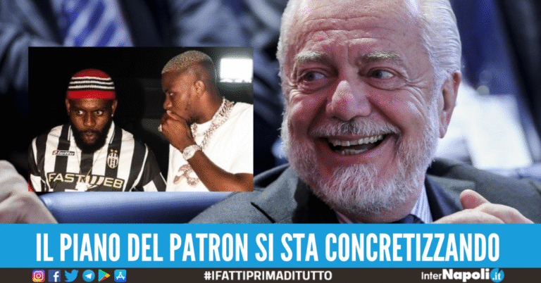 Adl spegne i sogni della Juventus, per Osimhen al Galatasaray si fa a modo suo