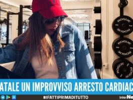 martina gillio
