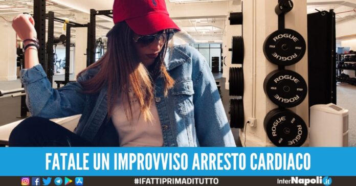 martina gillio