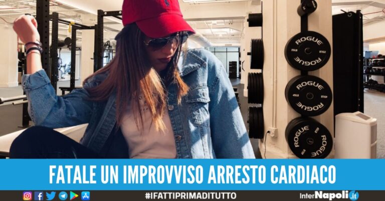 martina gillio