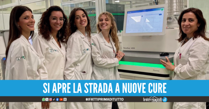 Centro Ames, una ricerca individua legame genetico tra diabete e cancro
