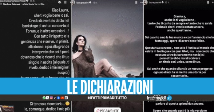 laura pausini