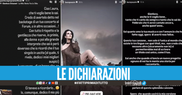 laura pausini