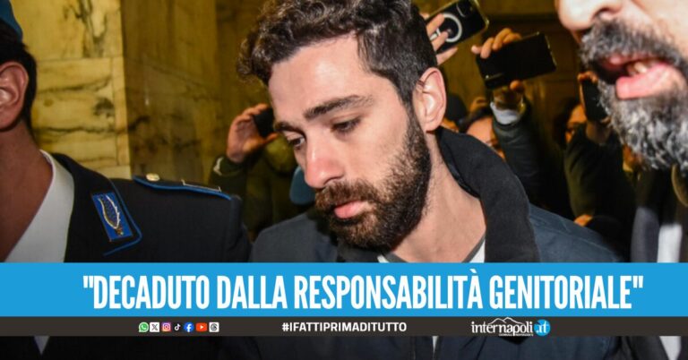 Il figlio di Impagnatiello cambierà cognome