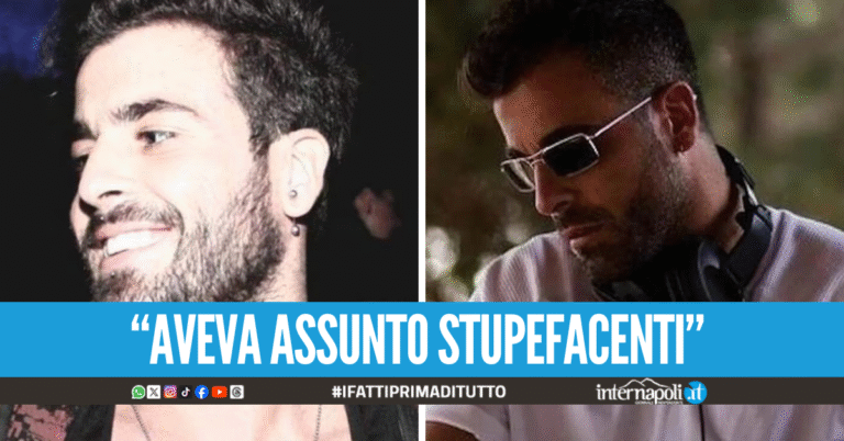 Dj Godzi morto a Ibiza, la versione della Guardia Civil: "Aveva aggredito una ragazza"