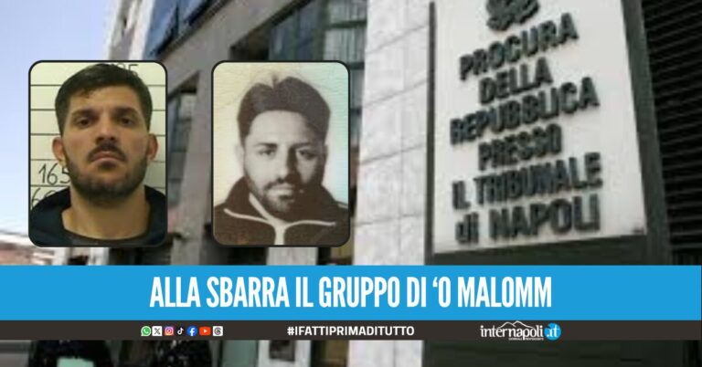 Ordini dal carcere e riciclaggio, i Pecorelli verso il processo