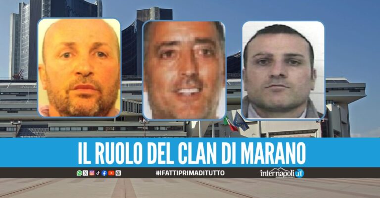 Ucciso e sciolto nell’acido, ergastolo per i ras dei Licciardi