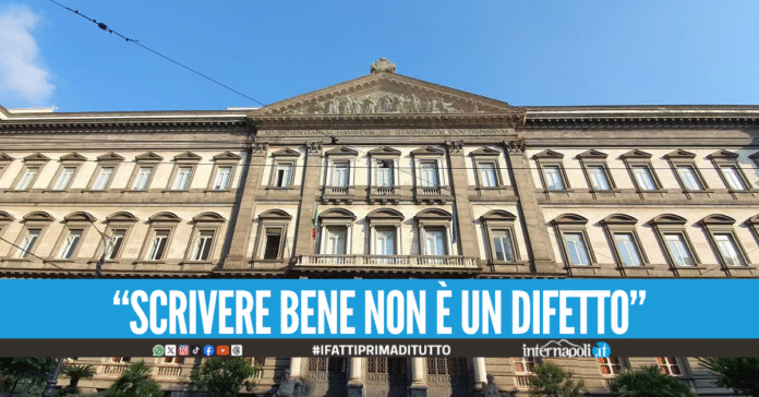 Federico II, bocciata per eccesso di perfezione: “Hai usato ChatGPT”