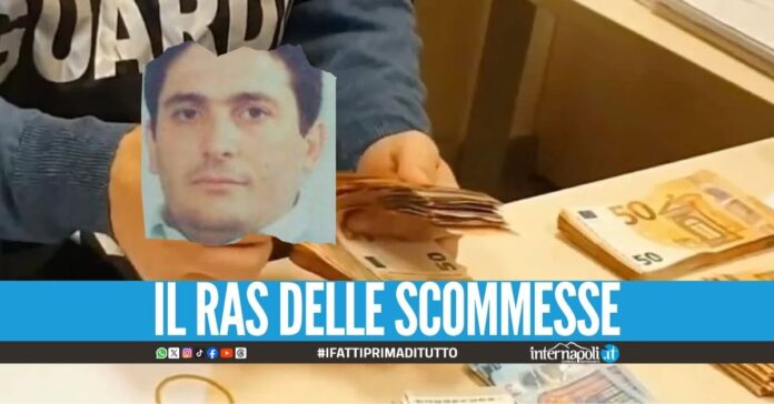 Tra politica e imprenditoria, il ruolo di Letizia nel clan dei Casalesi