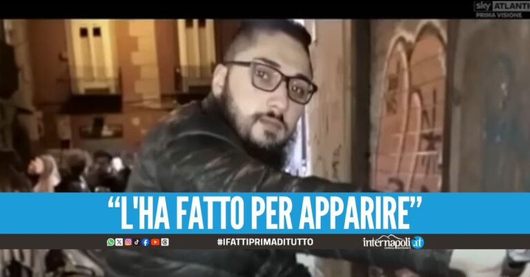 Documentario su Sibillo, intercettati i ras dei Mazzarella: "La moglie l'ha fatto per soldi"