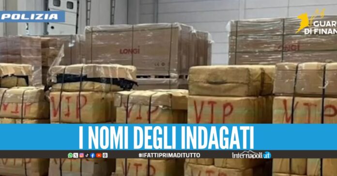 Sgominati i narcos di Marano e di Napoli, 15 arresti contro i 2 gruppi