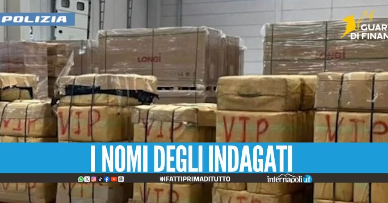 Sgominati i narcos di Marano e di Napoli, 15 arresti contro i 2 gruppi