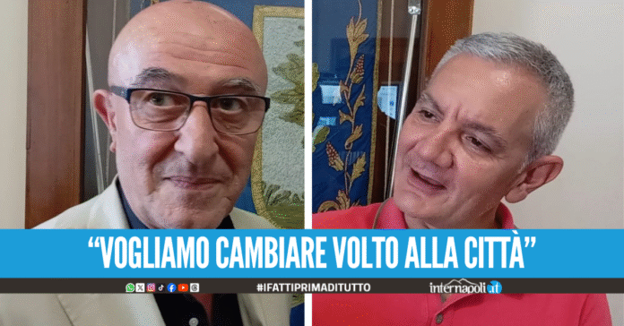 Arriva il nuovo Puc a Marano dopo 39 anni. Morra: 