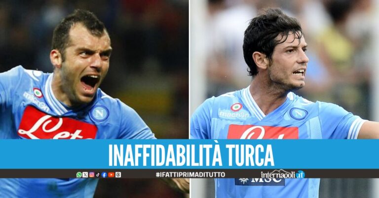 Inaffidabilità turca trattiene Osimhen