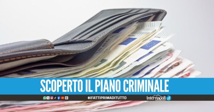 Intascano 400mila euro di pensione della nonna, lei era morta 20 anni fa