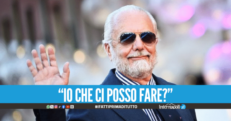 Adl su stadio e centro sportivo: “In Campania hanno sotterrato di tutto…”