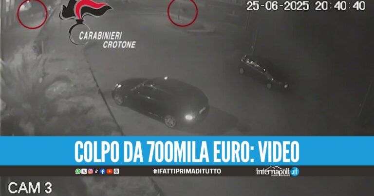 Rubò farmaci oncologici, arrestato nel Napoletano
