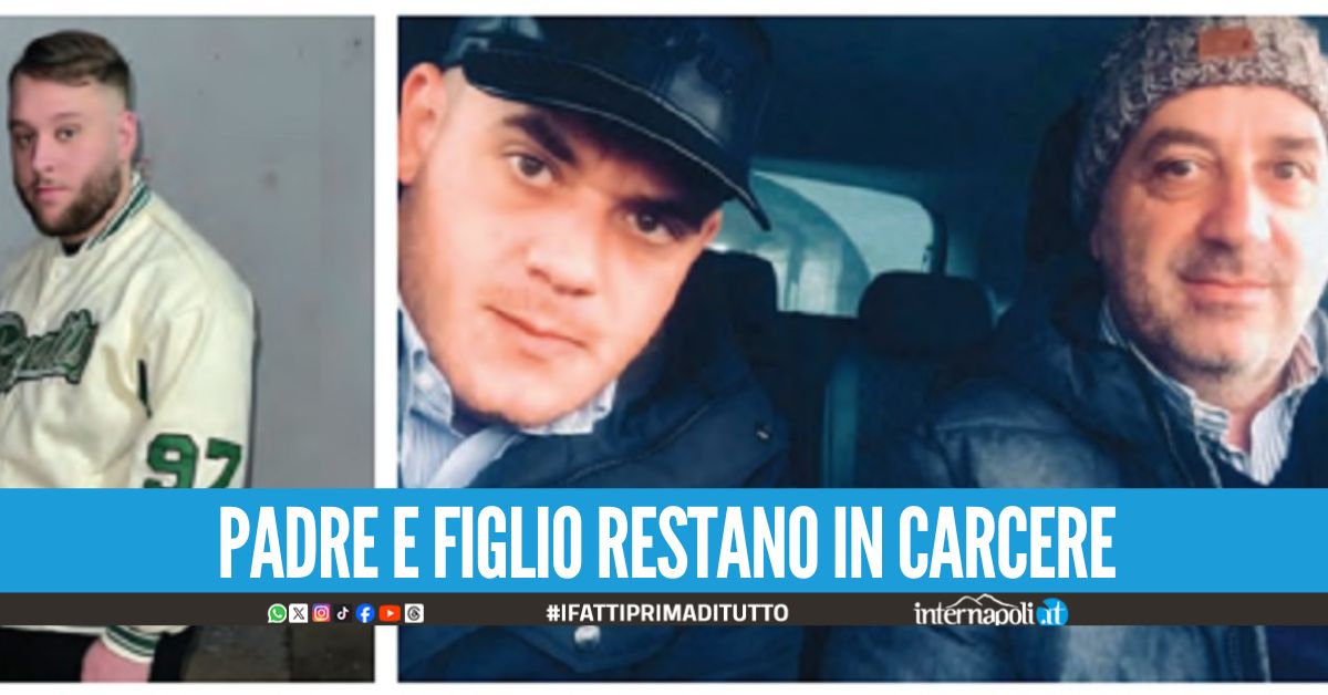 Omicidio di Stefano Margarita, Michele Carozza confessa: “Ho inferto io la coltellata mortale”