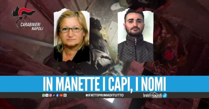 Il nuovo pentito svela i segreti del clan Gionta: 