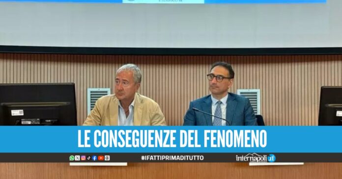 Allarme antibiotico-resistenza, boom di prescrizioni di antibiotici in Campania