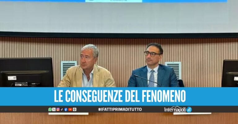Allarme antibiotico-resistenza, boom di prescrizioni di antibiotici in Campania