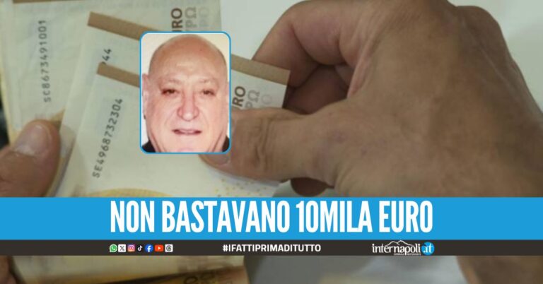 "Cosa ci devo fare con questi soldi?", la rabbia del boss Angelino contro i suoi fedelissimi