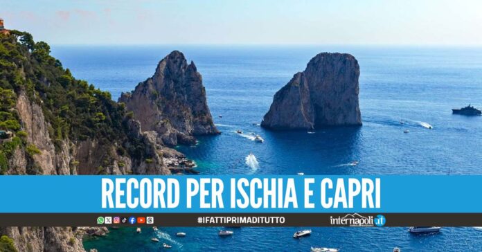 Cambiano le abitudine degli italiani, boom di vacanze a settembre