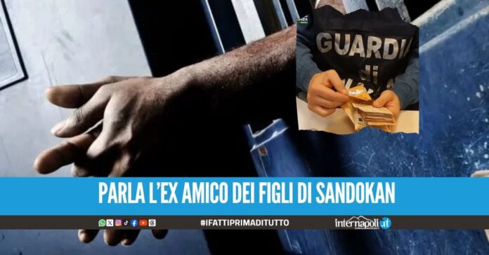 Scommesse per il clan dei Casalesi, il pentito: 