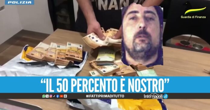Riciclaggio dell’IVA a favore dei clan, ordinanza annullata per Nuvoletta