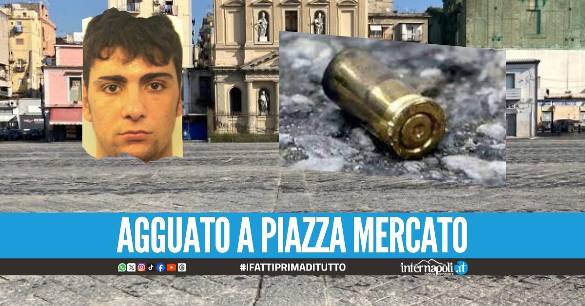 "Stanno facendo la guerra", la reazione dei Mazzarella dopo l'agguato dei Contini