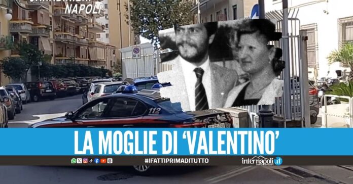Arrestata la moglie del boss Gionta nel maxi blitz a Torre Annunziata