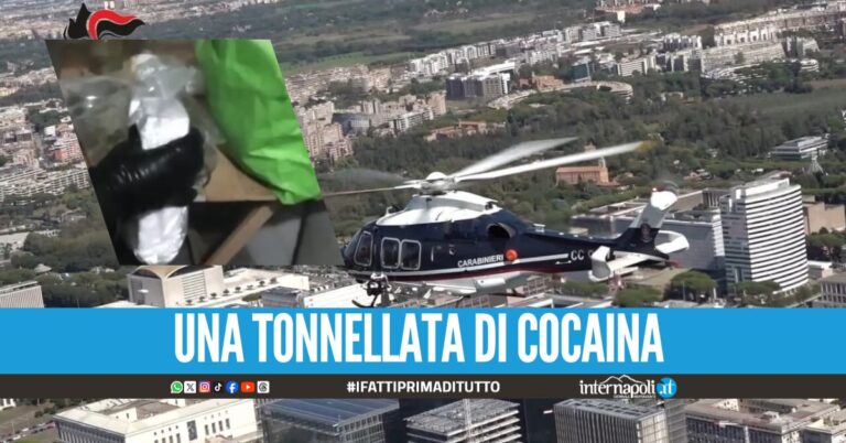 L'alleanza tra i clan di 'ndrangheta e albanesi per la droga a Roma