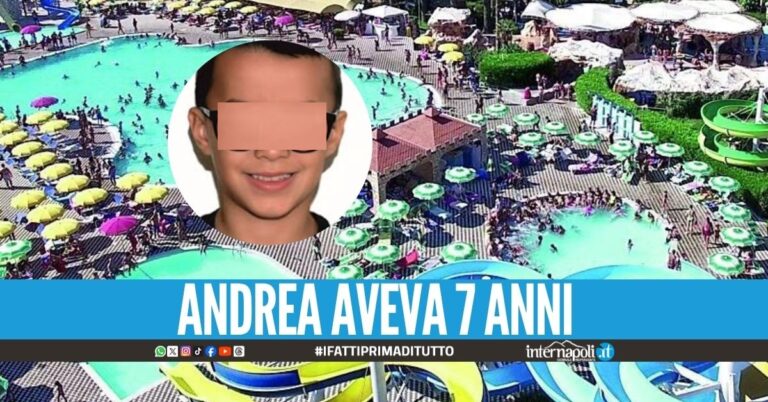 Annegato in piscina a Gallipoli, aperta l’indagine per omicidio colposo