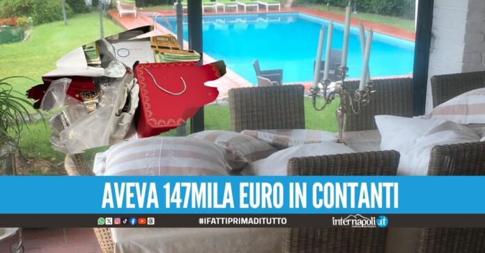 Rolex, gioielli e ville con piscina: sequestrato il tesoro all'imprenditrice emiliana