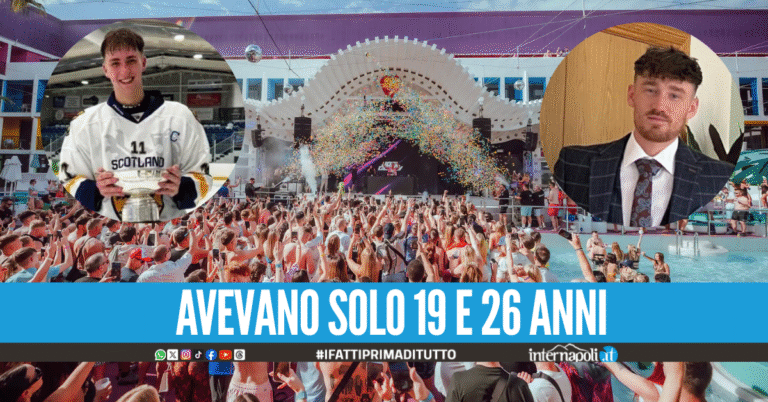 Ibiza, morti due ragazzi nello stesso hotel: annullati tutti gli eventi