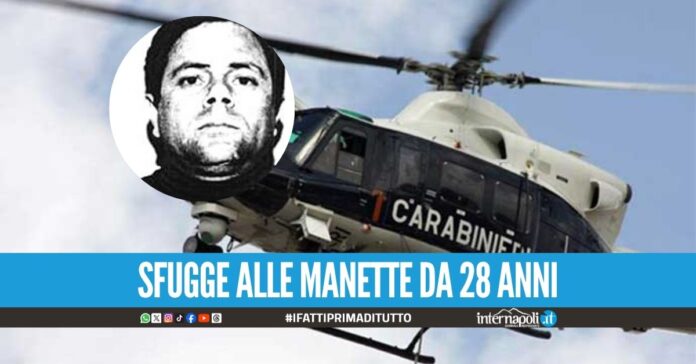 Blitz contro il super-latitante, perquisiti i familiari di Cubeddu