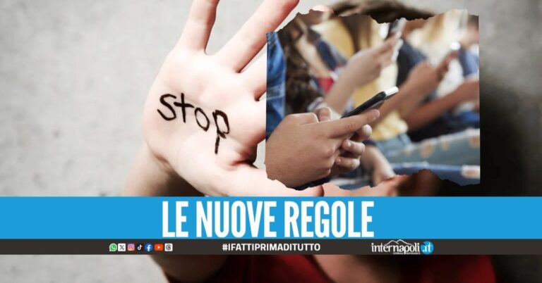 Stretta sui siti hard dal 2025, scatta la verifica per l'età degli utenti
