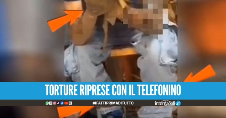 Picchiato e rasato per un debito di droga, 3 arresti a Catania